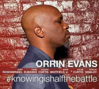 #knowingishalfthebattle