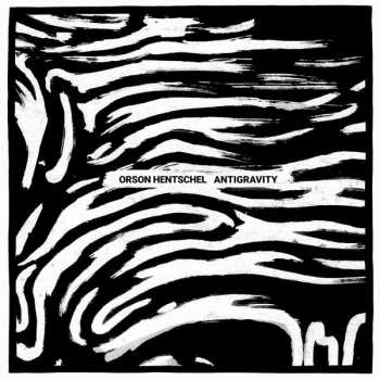 Album Orson Hentschel: Antigravity