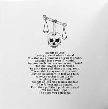 CD Orthodox: Sounds Of Loss