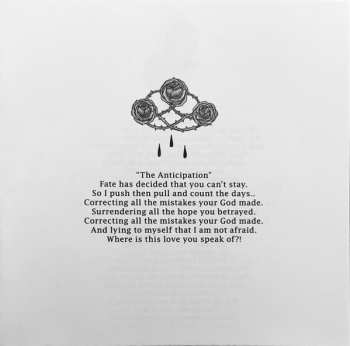 CD Orthodox: Sounds Of Loss