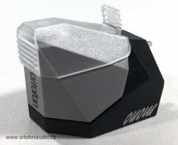 Audiotechnica Ortofon 2m 78