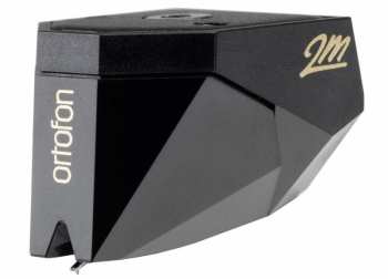 Audiotechnika Ortofon 2M BLACK