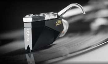 Audiotechnica Ortofon 2M BLACK
