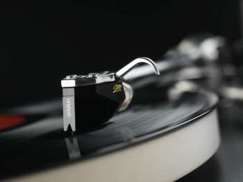 Audiotechnica Ortofon 2M BLACK