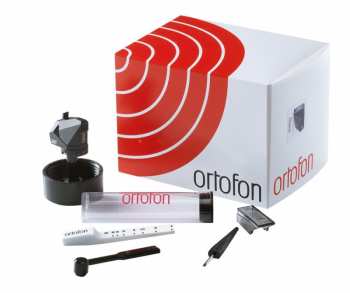 Audiotechnica Ortofon 2M BLACK