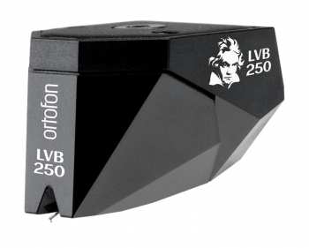 Audiotechnika Ortofon 2M BLACK LVB 250