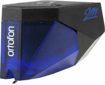 Audiotechnika Ortofon 2M BLUE