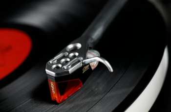 Audiotechnica Ortofon 2M BRONZE