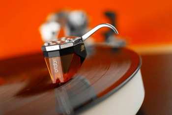 Audiotechnica Ortofon 2M BRONZE
