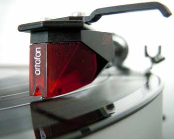 Audiotechnica Ortofon 2M RED