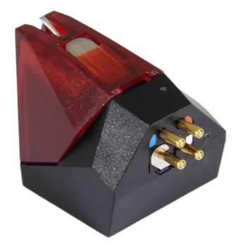 Audiotechnica Ortofon 2M RED