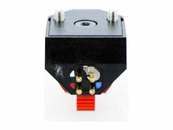 Audiotechnica Ortofon 2M RED