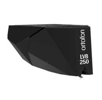 Audiotechnica Ortofon 2MR Black LVB 250