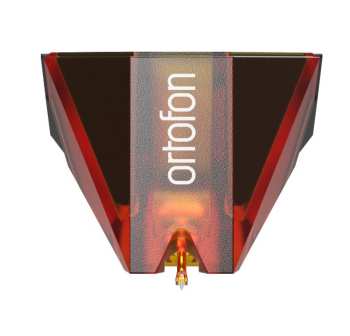 Audiotechnica Ortofon 2mr Bronze