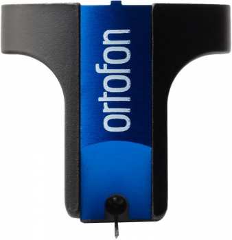 Audiotechnica Ortofon Cadenza Blue