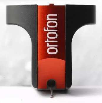 Audiotechnica Ortofon Cadenza Red