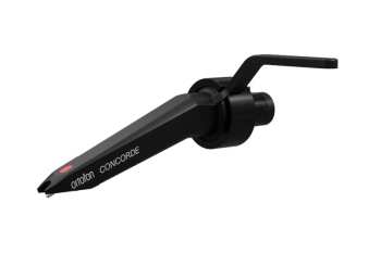 Audiotechnica Ortofon Concorde 5e