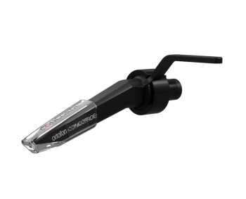 Audiotechnica Ortofon Concorde 5e