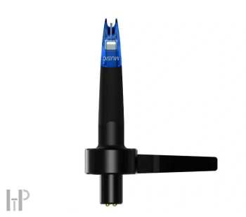 Audiotechnica Ortofon Concorde Music Blue