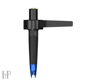 Audiotechnica Ortofon Concorde Music Blue