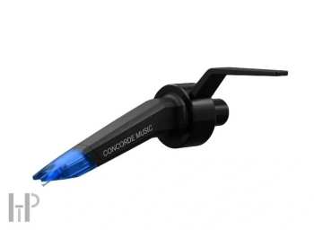 Audiotechnica Ortofon Concorde Music Blue