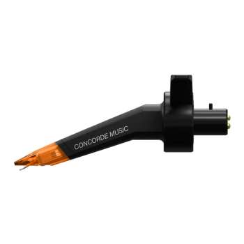 Audiotechnica Ortofon Concorde Music Bronze