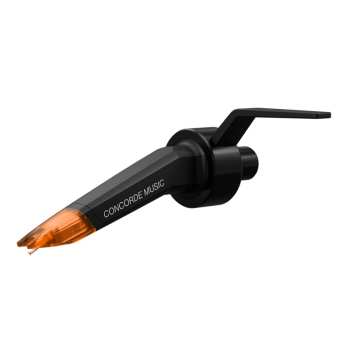 Audiotechnica Ortofon Concorde Music Bronze