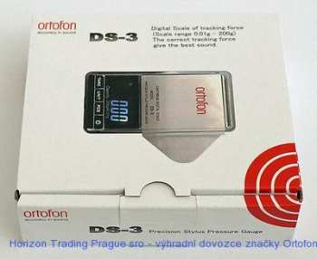 Audiotechnica Ortofon Ds-3