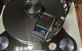 Audiotechnica Ortofon Ds-3