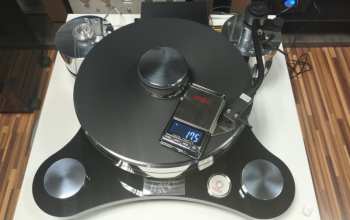 Audiotechnica Ortofon Ds-3