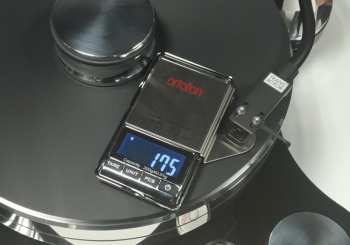 Audiotechnica Ortofon Ds-3