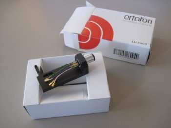 Audiotechnica Ortofon LH-2000