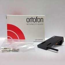 Audiotechnica Ortofon LH-2000