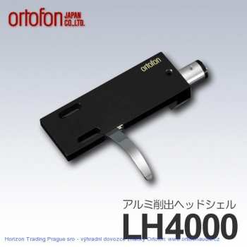 Audiotechnika Ortofon Lh-4000