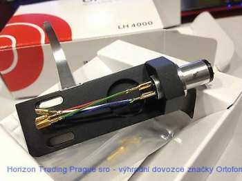 Audiotechnica Ortofon Lh-4000