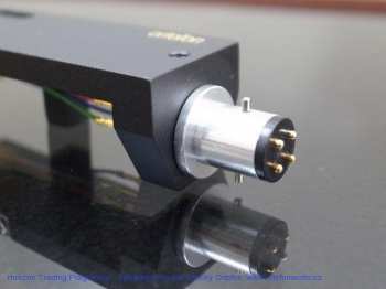 Audiotechnica Ortofon Lh-4000