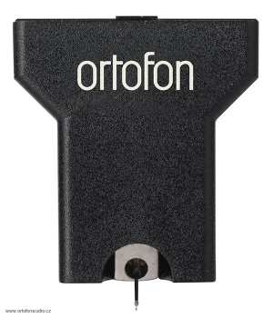 Audiotechnica Ortofon MC Quintet Black S