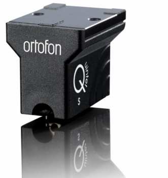 Audiotechnica Ortofon MC Quintet Black S
