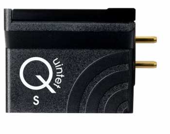Audiotechnica Ortofon MC Quintet Black S