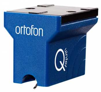 Audiotechnika Ortofon MC Quintet Blue