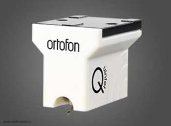 Audiotechnica Ortofon MC Quintet Mono