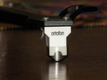 Audiotechnica Ortofon MC Quintet Mono