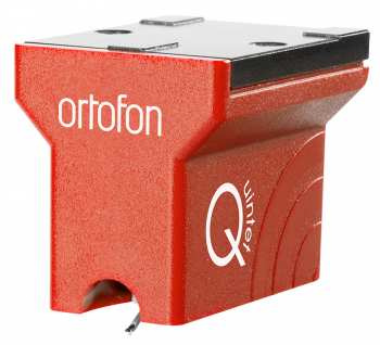 Audiotechnika Ortofon MC Quintet Red
