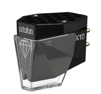 Audiotechnica Ortofon MC X10