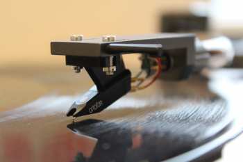 Audiotechnica Ortofon Om 5s