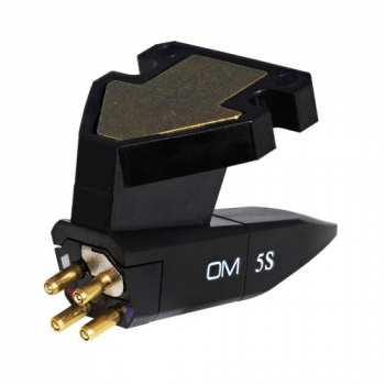 Audiotechnica Ortofon Om 5s