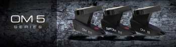 Audiotechnica Ortofon Om 5s
