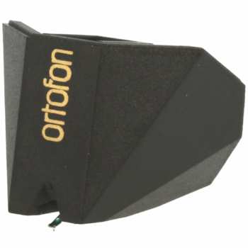 Audiotechnika Ortofon Stylus 2M Black
