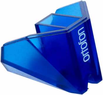 Audiotechnica Ortofon Stylus 2M Blue