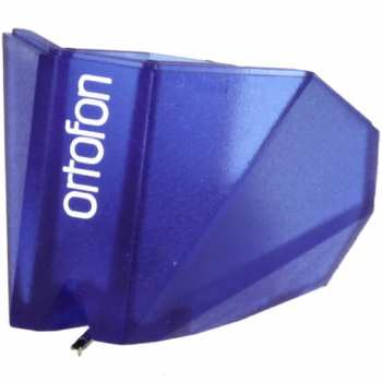 Audiotechnica Ortofon Stylus 2M Blue